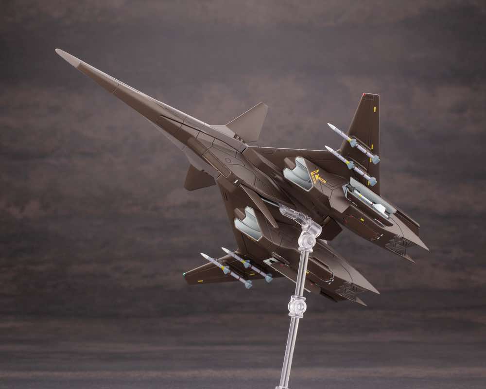 1/144 Ace Combat: ADF-01 <For Modelers Edition> Model Kit - Image 7
