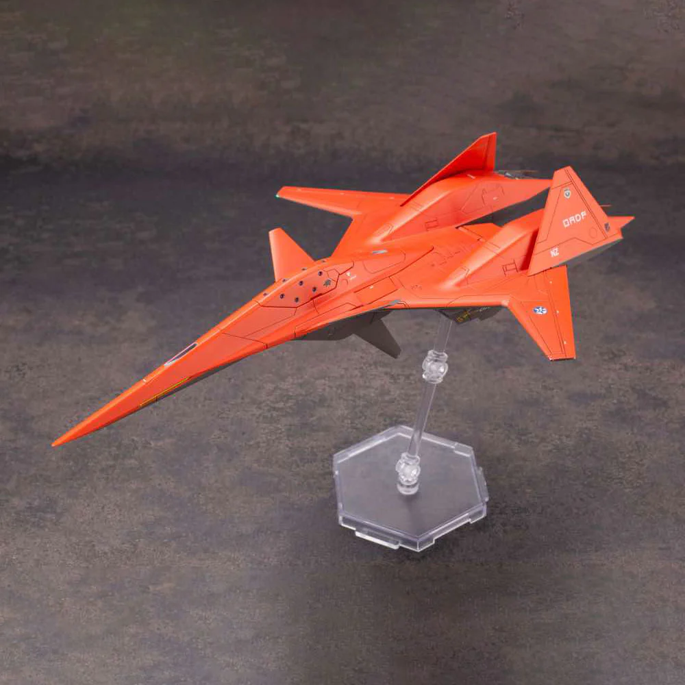 1/144 Ace Combat: ADF-01 Model Kit