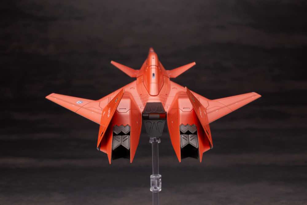 1/144 Ace Combat: ADF-01 Model Kit - Image 13
