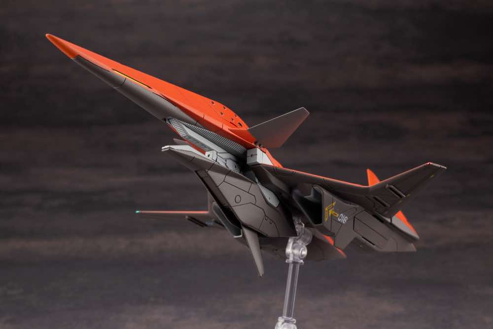 1/144 Ace Combat: ADF-01 Model Kit - Image 6