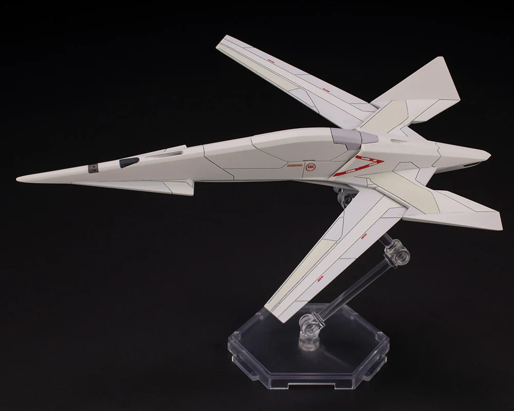 1/144 Ace Combat: ADFX-10F Model Kit - Image 10
