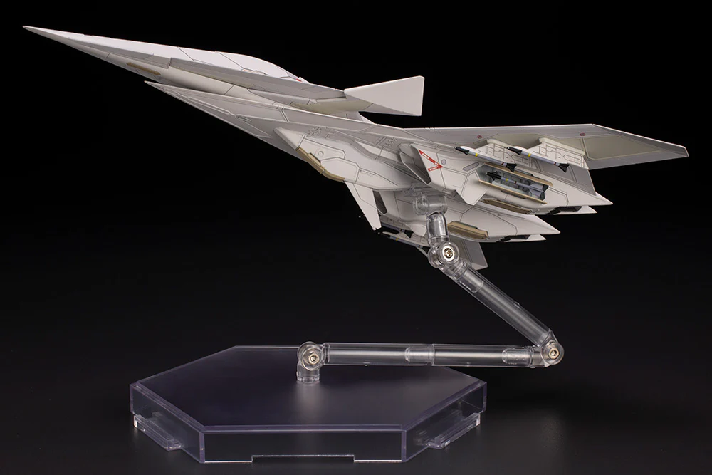 1/144 Ace Combat: ADFX-10F Model Kit - Image 6