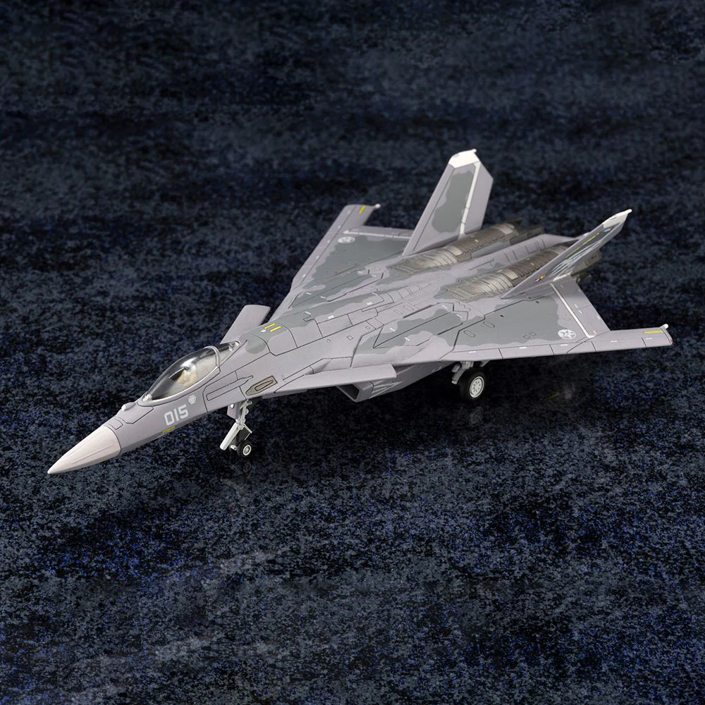 1/144 Ace Combat: CFA-44 <For Modelers Edition> Model Kit