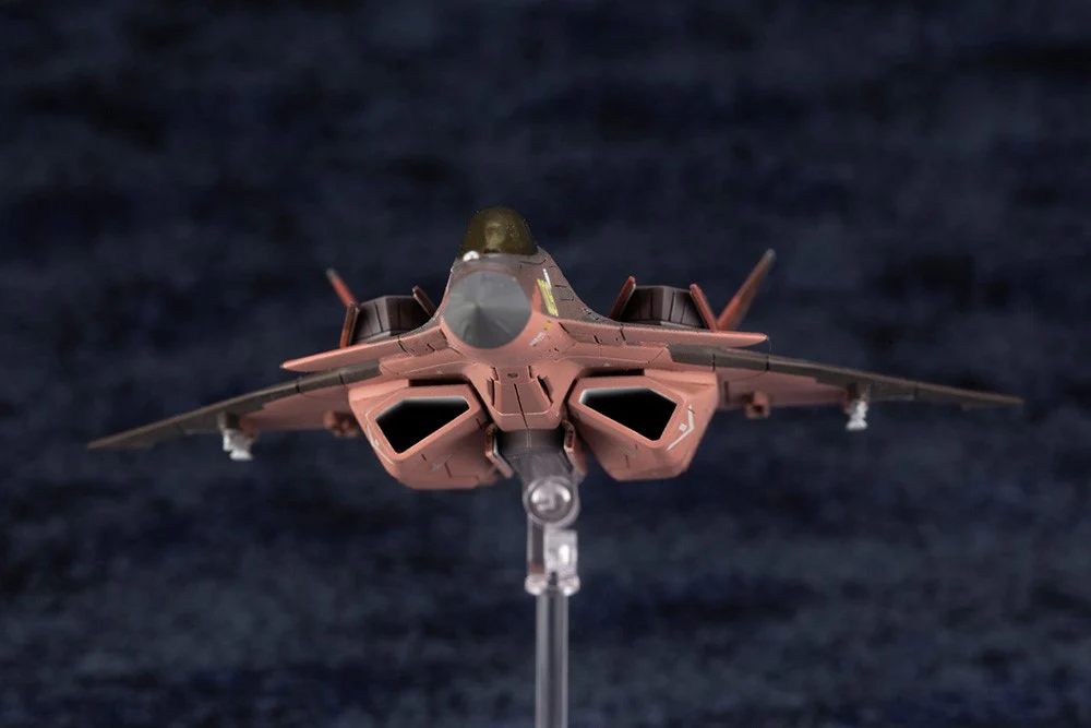 1/144 Ace Combat: CFA-44 Model Kit - Image 13