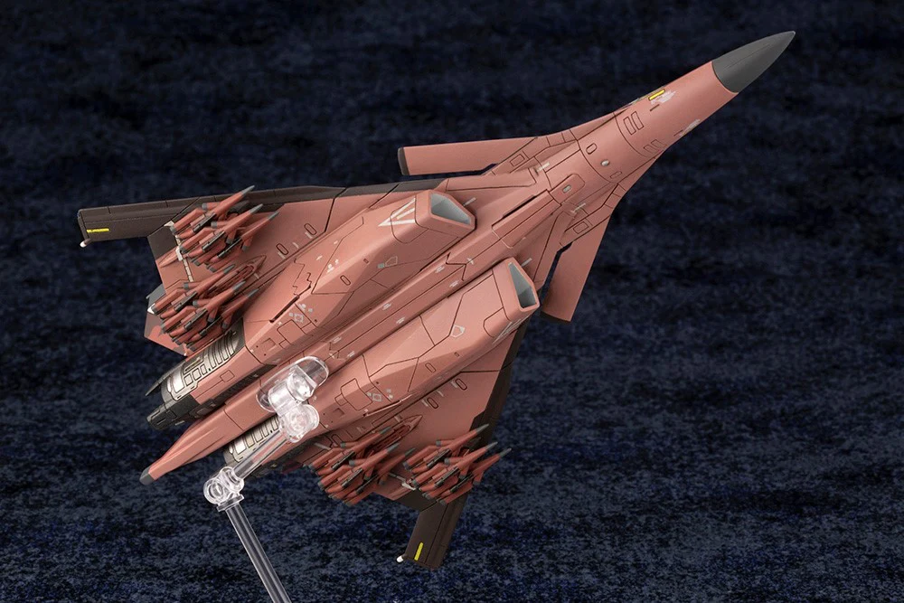 1/144 Ace Combat: CFA-44 Model Kit - Image 15