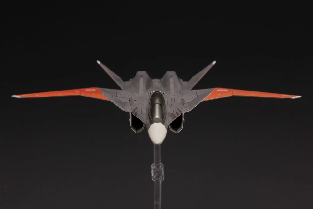 1/144 Ace Combat: X-02S Model Kit - Image 7