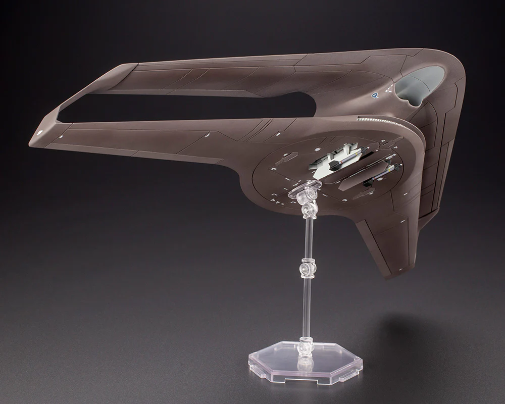 1/144 Ace Combat: X-49 Model Kit - Image 5