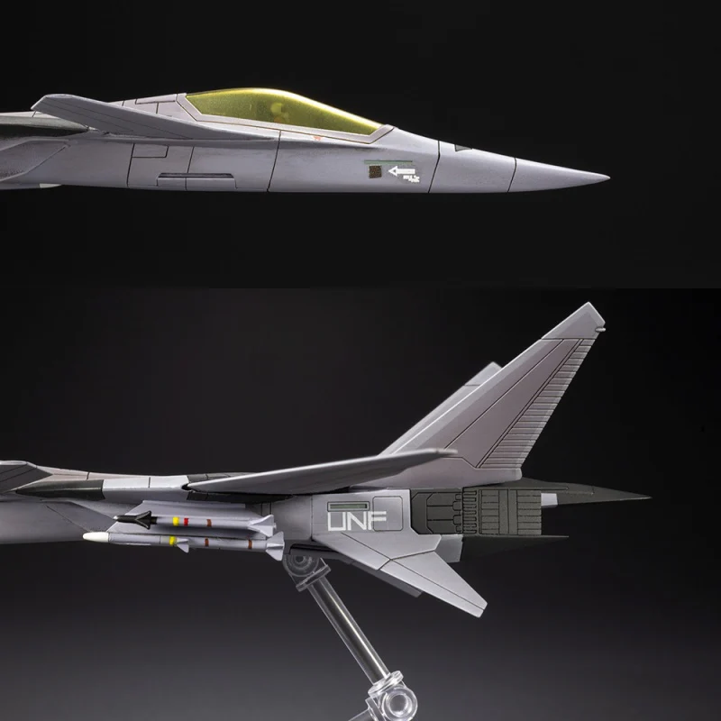1/144 Ace Combat: XFA-27 <For Modelers Edition> Model Kit - Image 13
