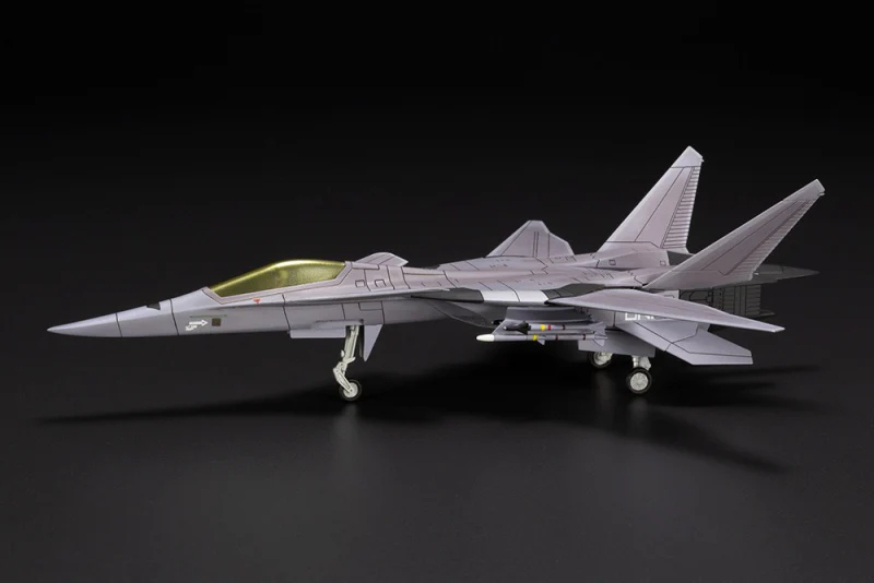 1/144 Ace Combat: XFA-27 <For Modelers Edition> Model Kit - Image 5