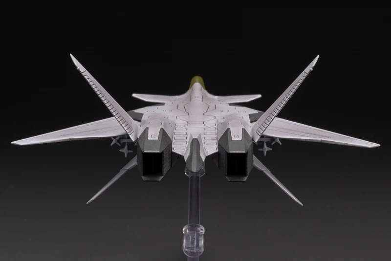 1/144 Ace Combat: XFA-27 <For Modelers Edition> Model Kit - Image 7