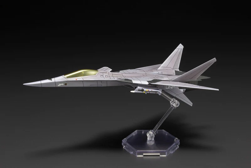 1/144 Ace Combat: XFA-27 <For Modelers Edition> Model Kit - Image 9