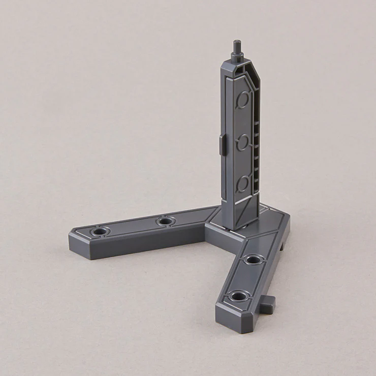1/144 Action Base Mini Gray
