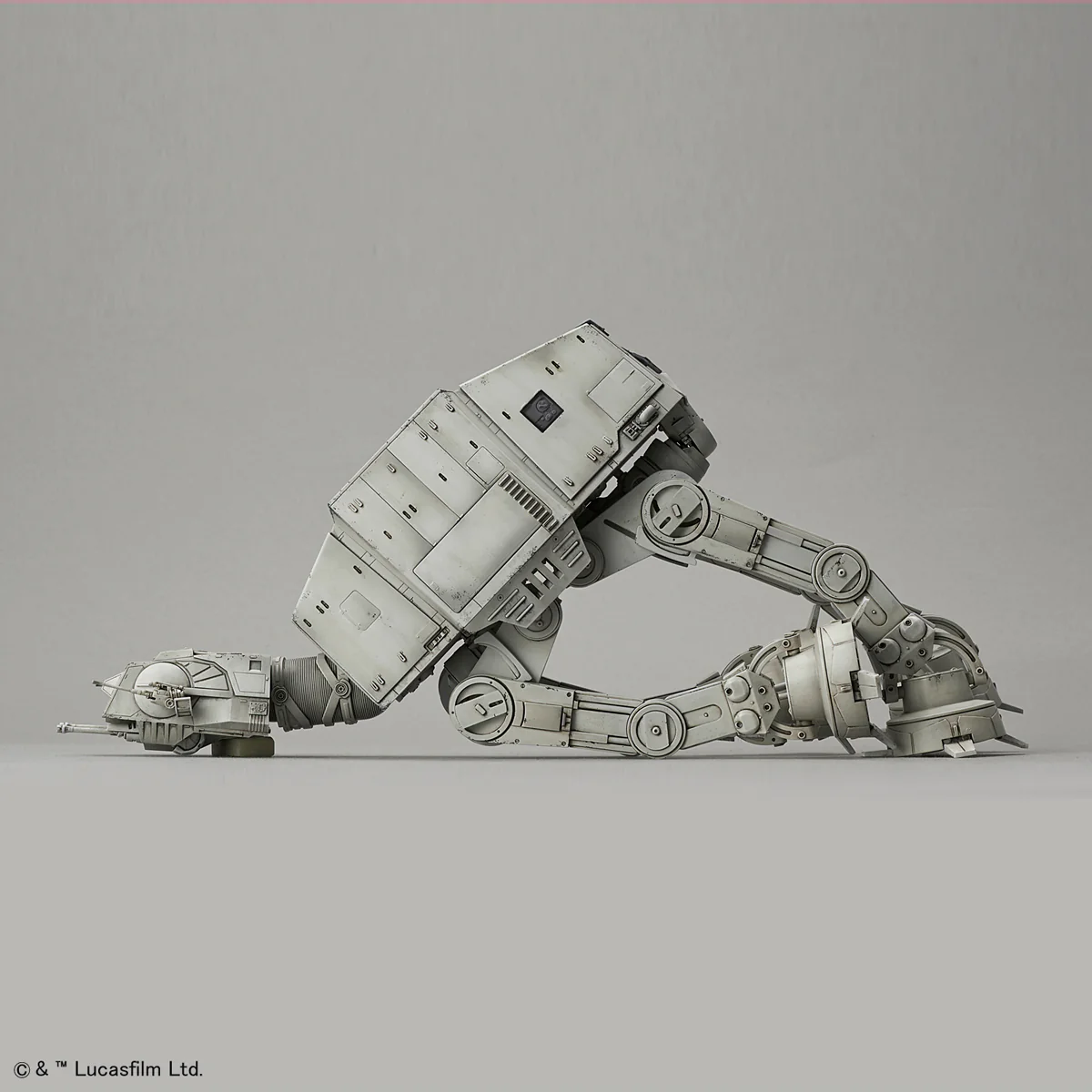 1/144 AT-AT - Image 4