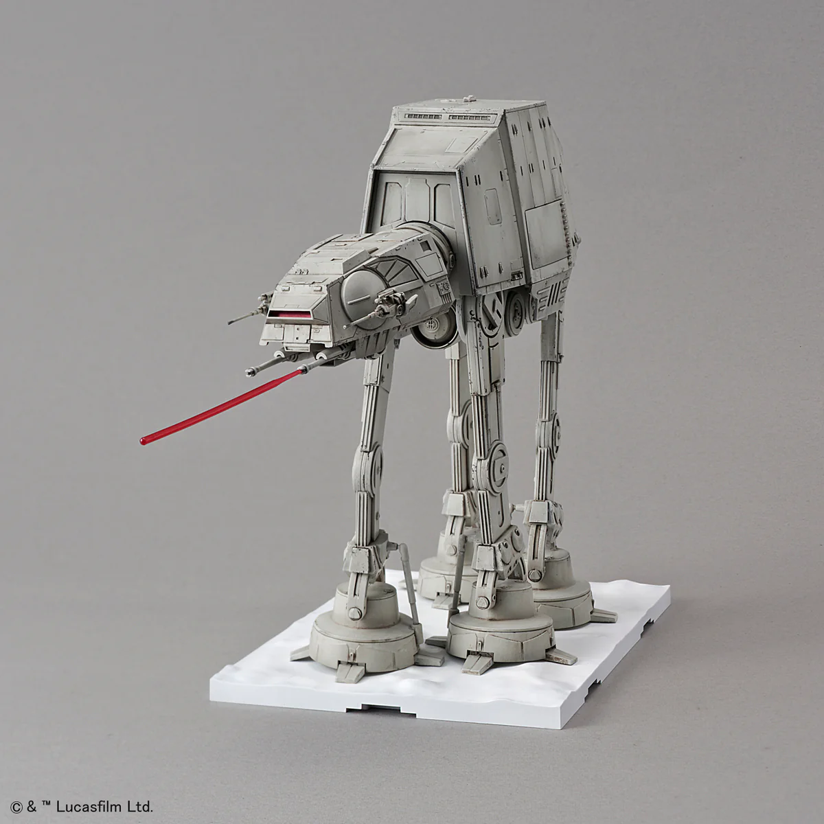 1/144 AT-AT - Image 7