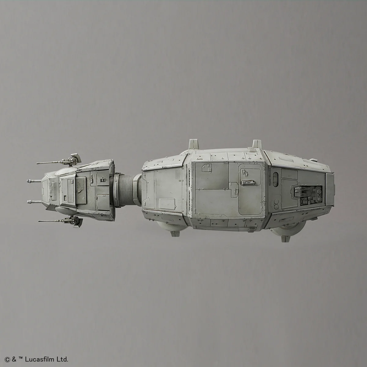 1/144 AT-AT - Image 9
