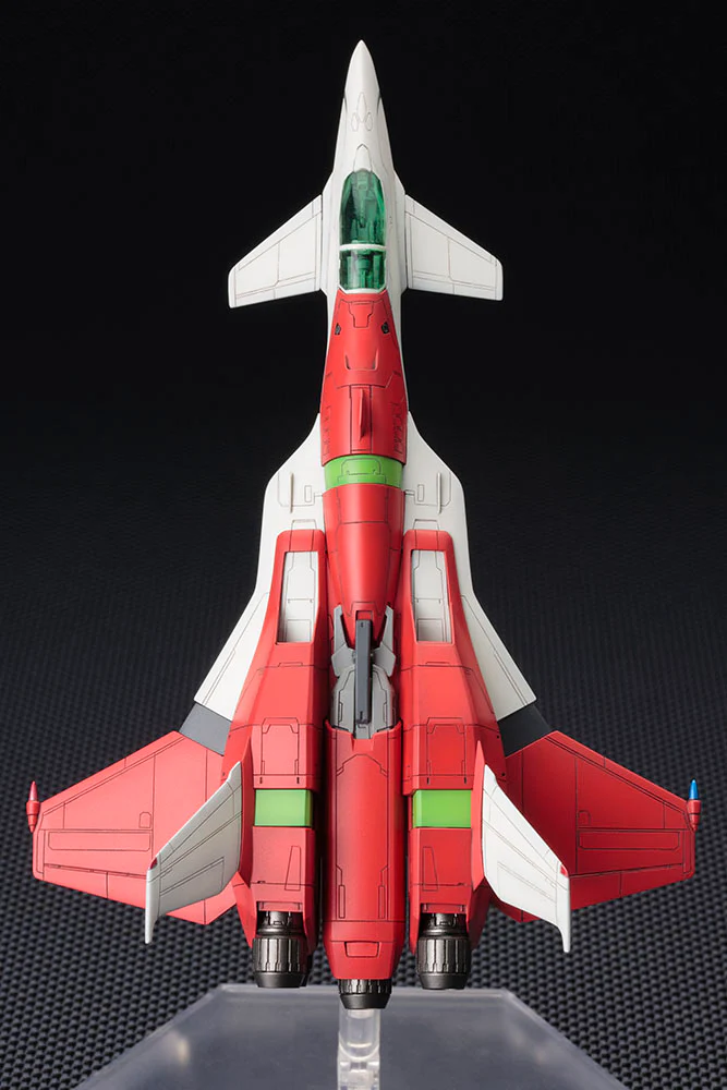 1/144 Dodonpachi Daioujyou Type A (dodonpachi DAI-OU-JOU) - Image 10