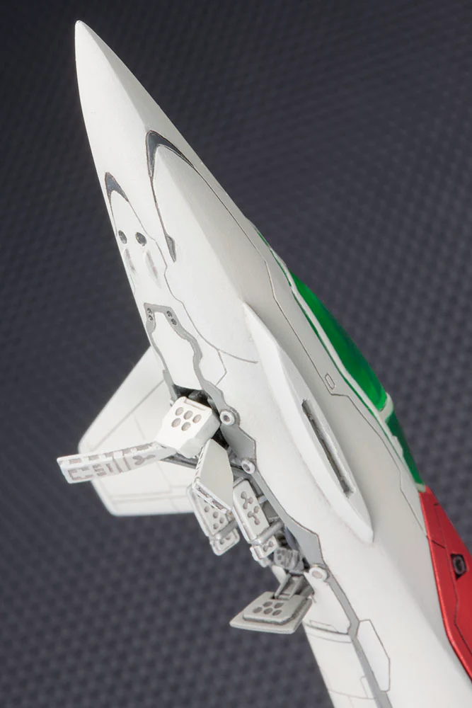 1/144 Dodonpachi Daioujyou Type A (dodonpachi DAI-OU-JOU) - Image 13