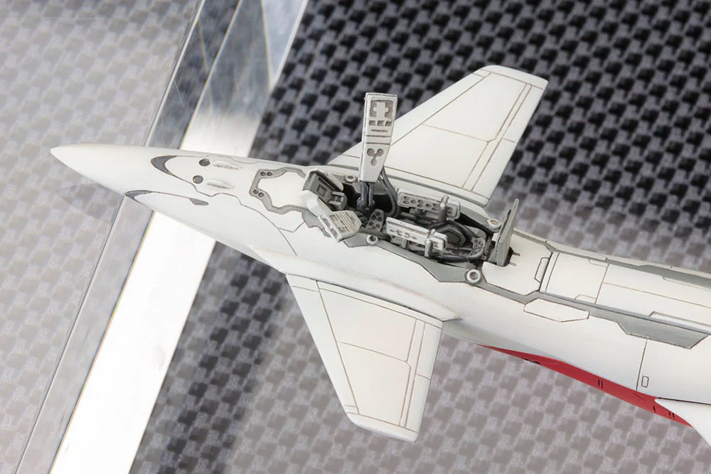 1/144 Dodonpachi Daioujyou Type A (dodonpachi DAI-OU-JOU) - Image 14