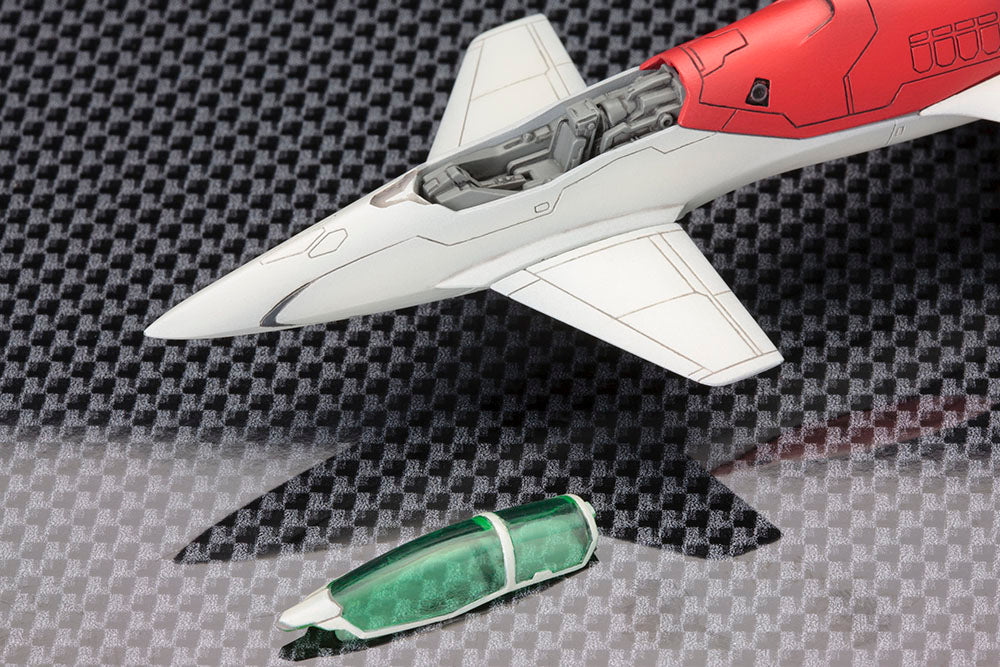 1/144 Dodonpachi Daioujyou Type A (dodonpachi DAI-OU-JOU) - Image 16