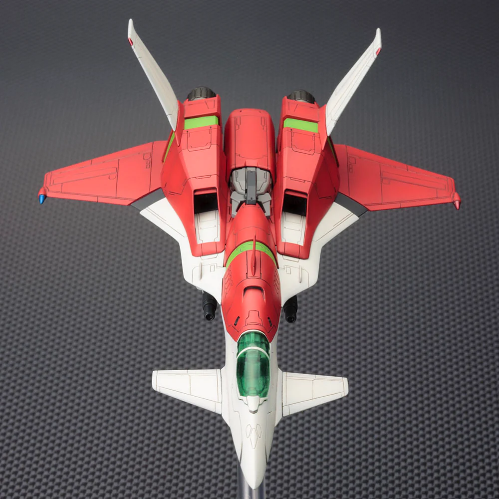 1/144 Dodonpachi Daioujyou Type A (dodonpachi DAI-OU-JOU) - Image 4