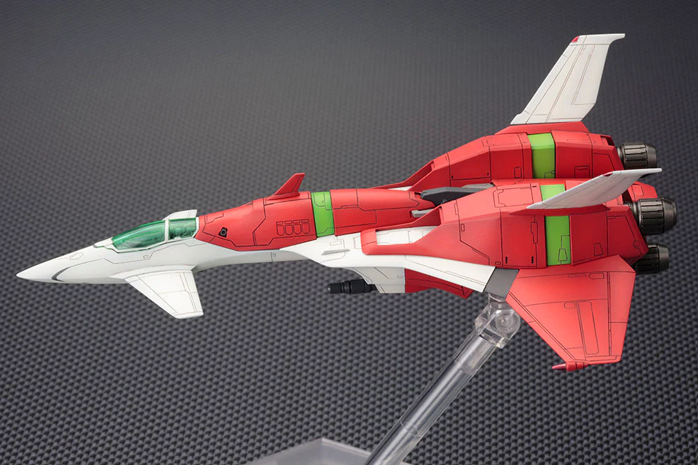 1/144 Dodonpachi Daioujyou Type A (dodonpachi DAI-OU-JOU) - Image 8