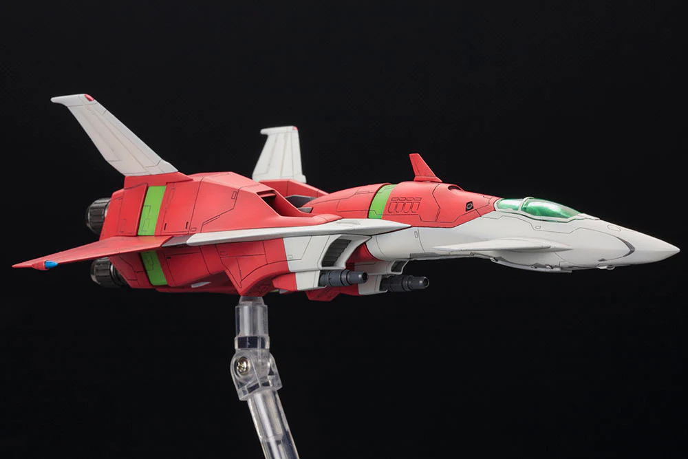 1/144 Dodonpachi Daioujyou Type A (dodonpachi DAI-OU-JOU) - Image 9