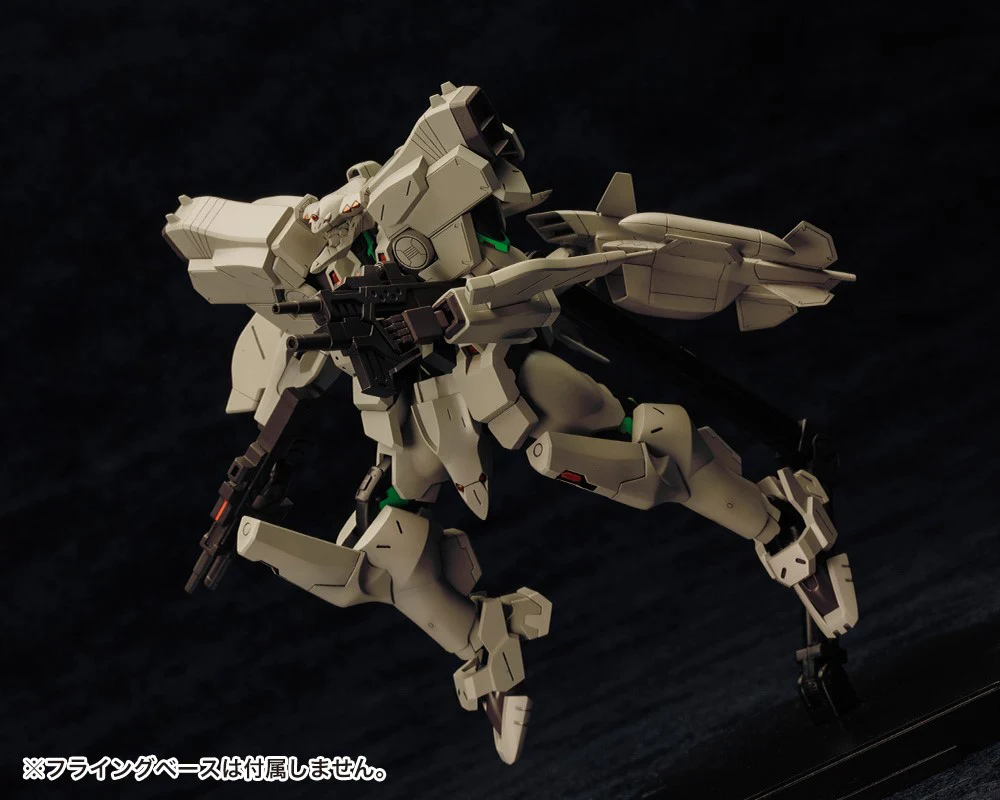 1/144 F-15 ACTV Active Eagle - Image 10