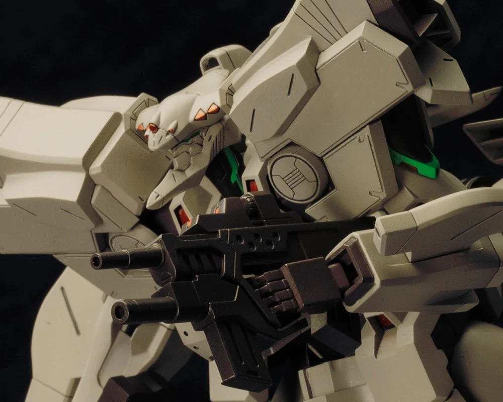 1/144 F-15 ACTV Active Eagle - Image 12