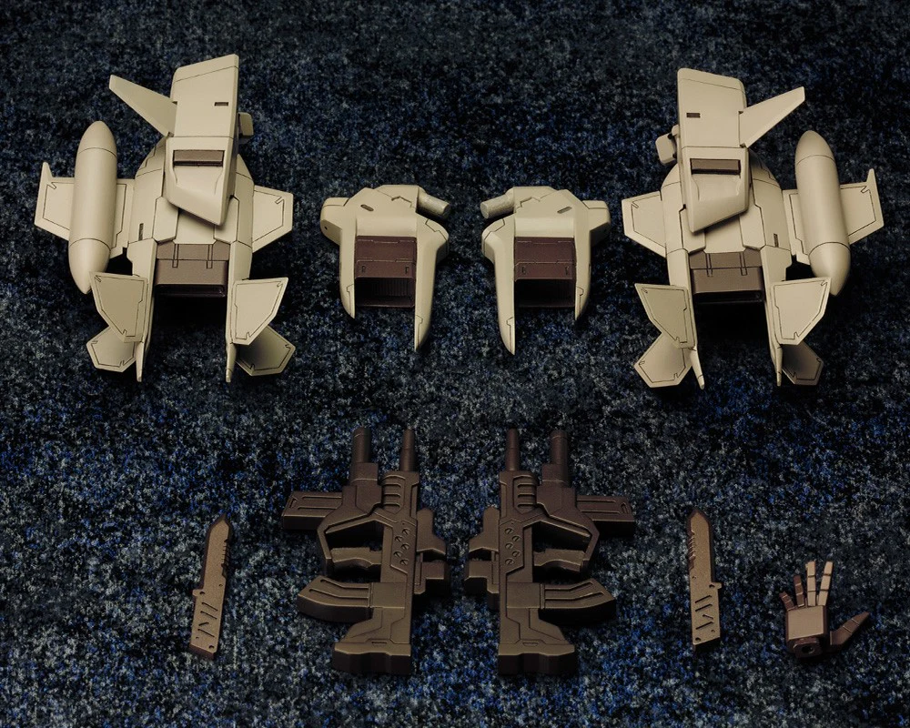 1/144 F-15 ACTV Active Eagle - Image 13