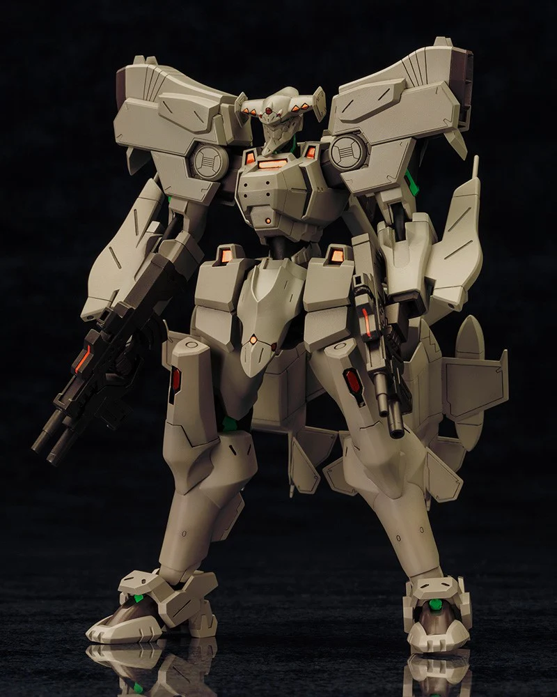 1/144 F-15 ACTV Active Eagle - Image 2