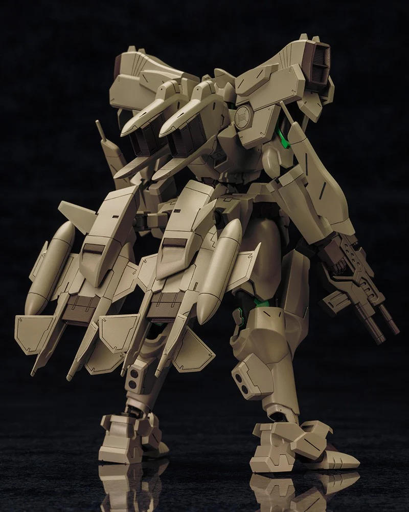 1/144 F-15 ACTV Active Eagle - Image 3