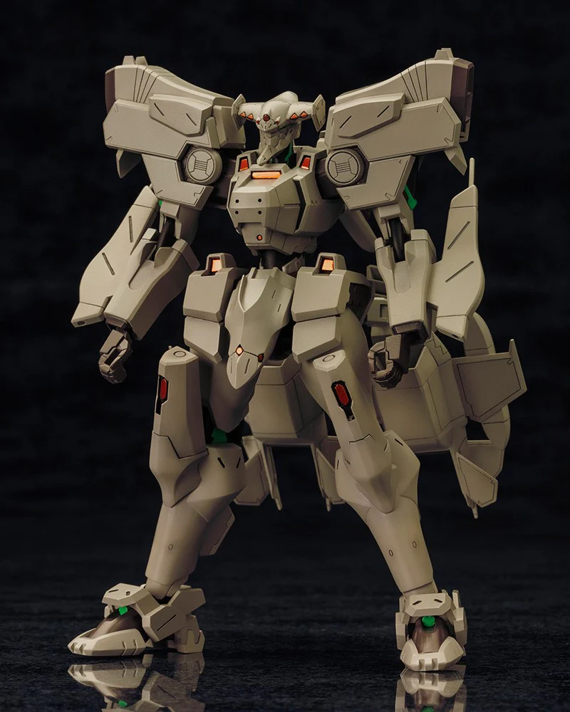 1/144 F-15 ACTV Active Eagle - Image 4