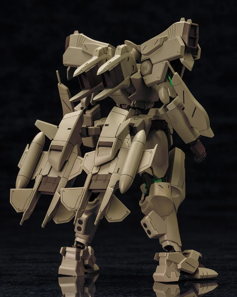 1/144 F-15 ACTV Active Eagle - Image 5
