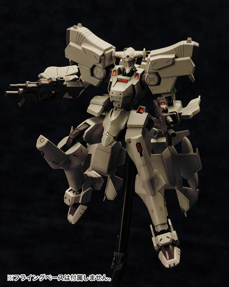 1/144 F-15 ACTV Active Eagle - Image 6
