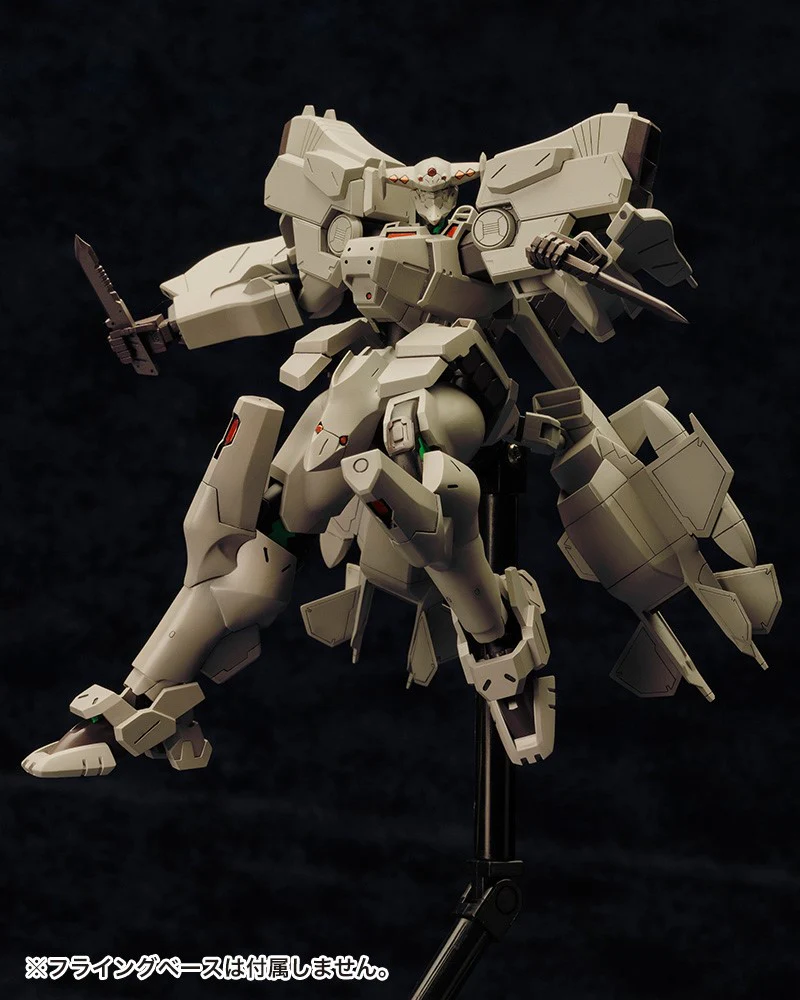 1/144 F-15 ACTV Active Eagle - Image 7