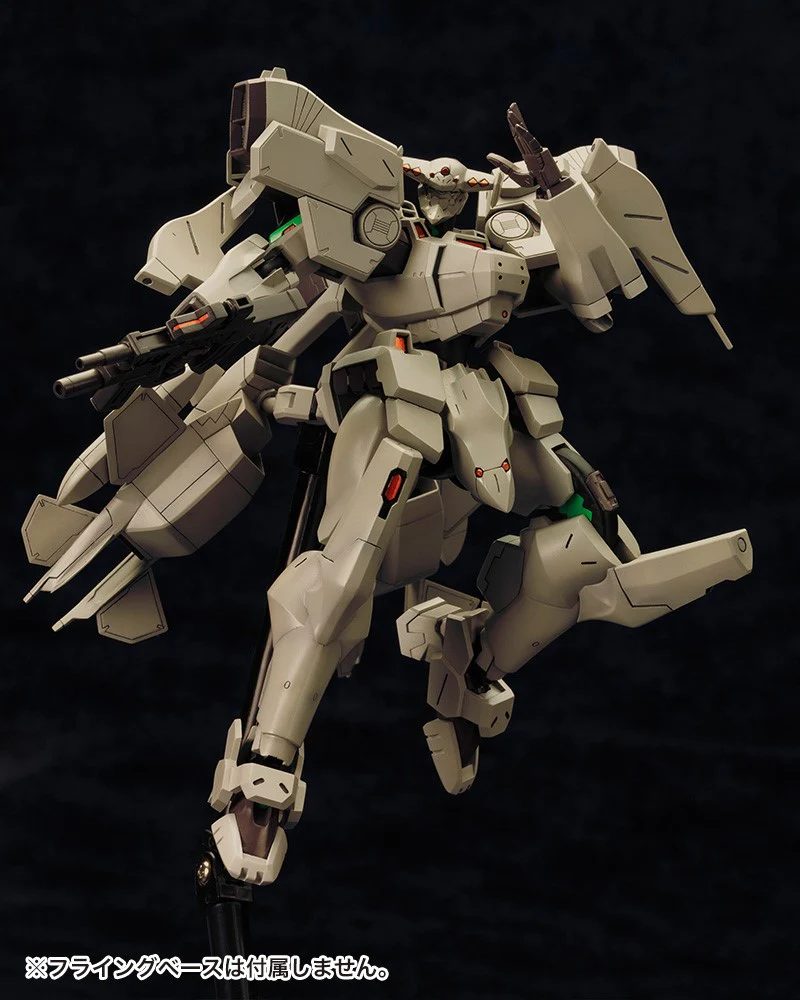1/144 F-15 ACTV Active Eagle - Image 8