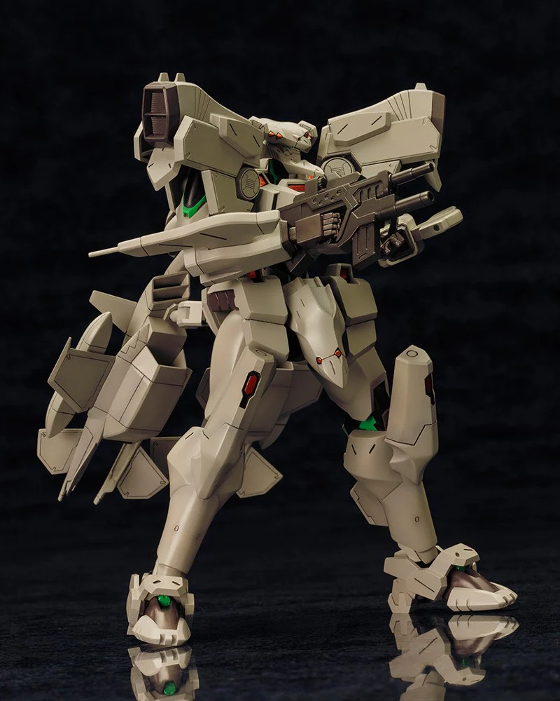 1/144 F-15 ACTV Active Eagle - Image 9