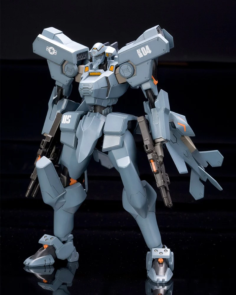 1/144 F-15E Strike Eagle - Image 2