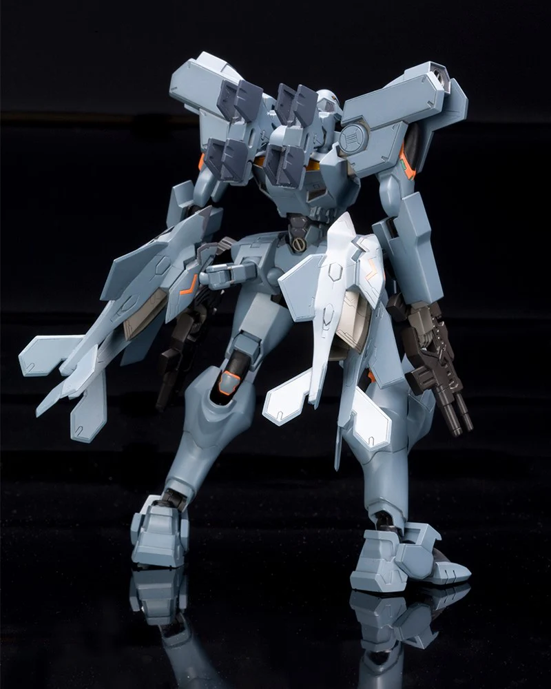 1/144 F-15E Strike Eagle - Image 3