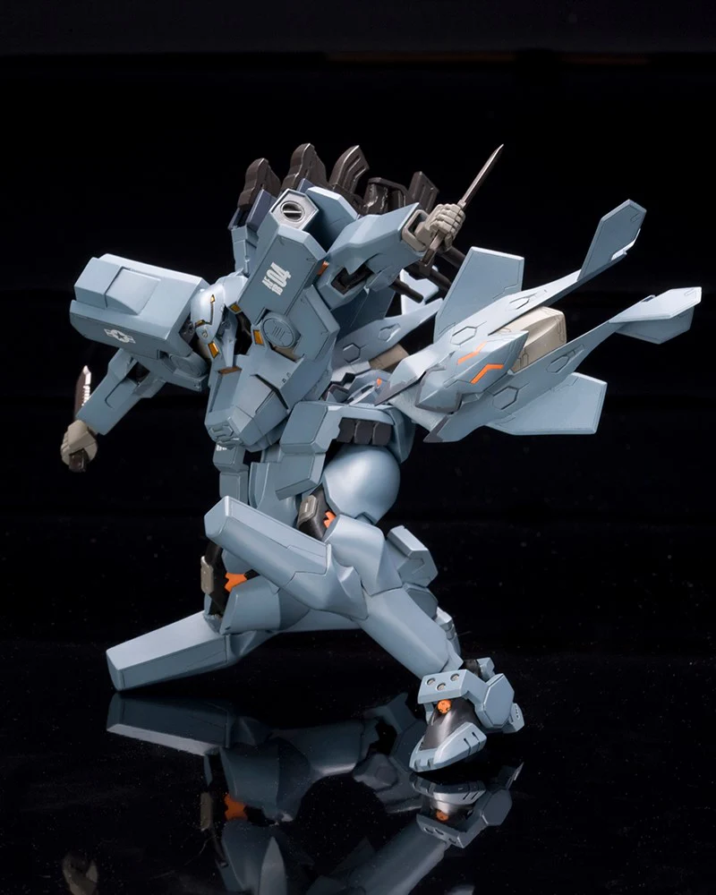 1/144 F-15E Strike Eagle - Image 5