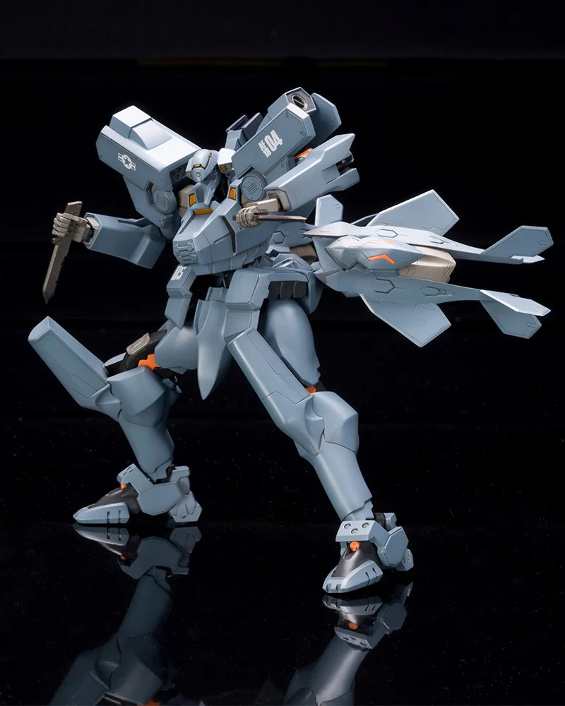 1/144 F-15E Strike Eagle - Image 8