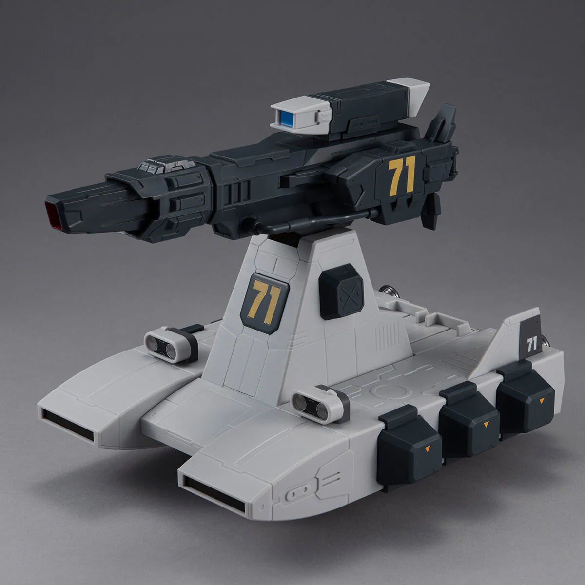1/144 Machine Build Burstliner - Image 4