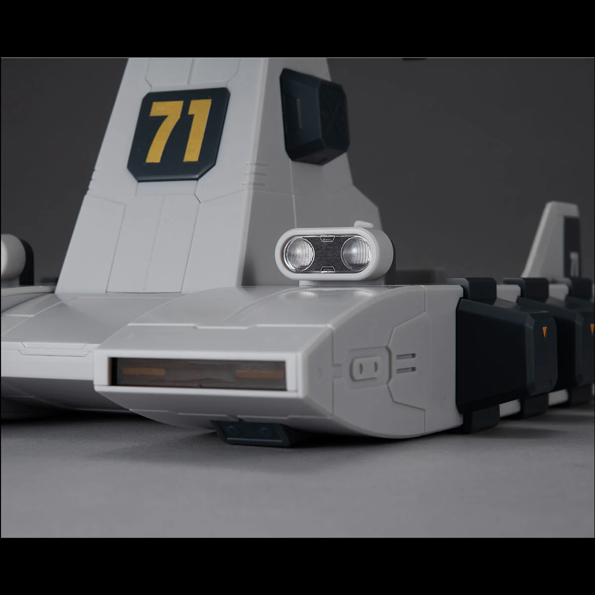 1/144 Machine Build Burstliner - Image 7