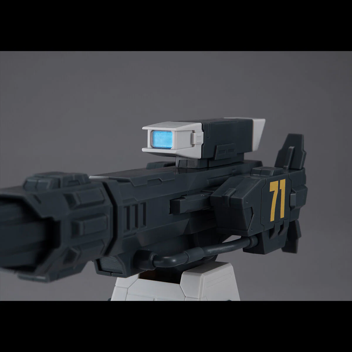 1/144 Machine Build Burstliner - Image 8
