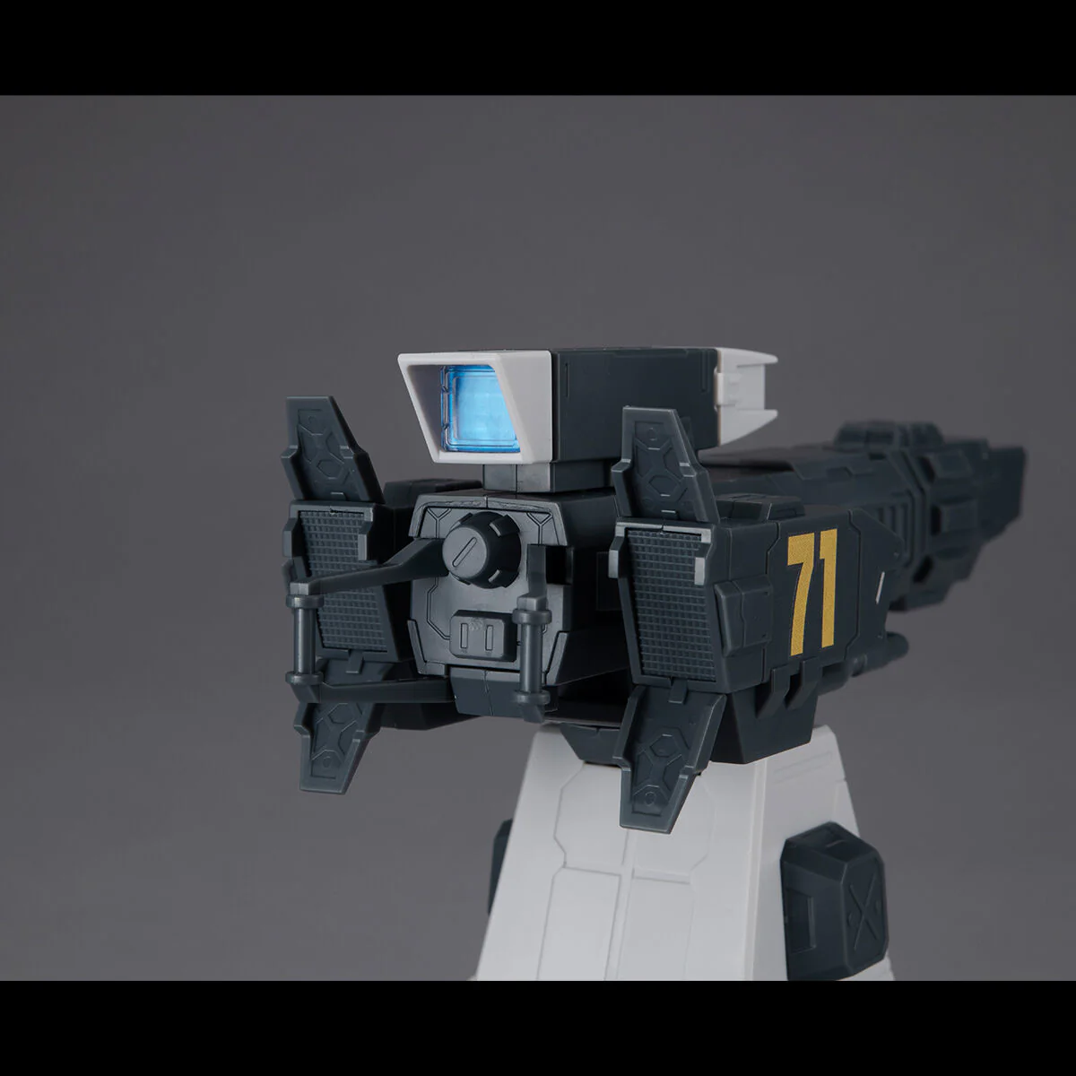 1/144 Machine Build Burstliner - Image 9