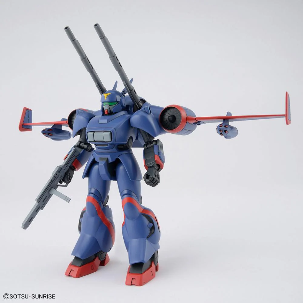 1/144 Metal Armor Dragonar Set 1 - Image 5