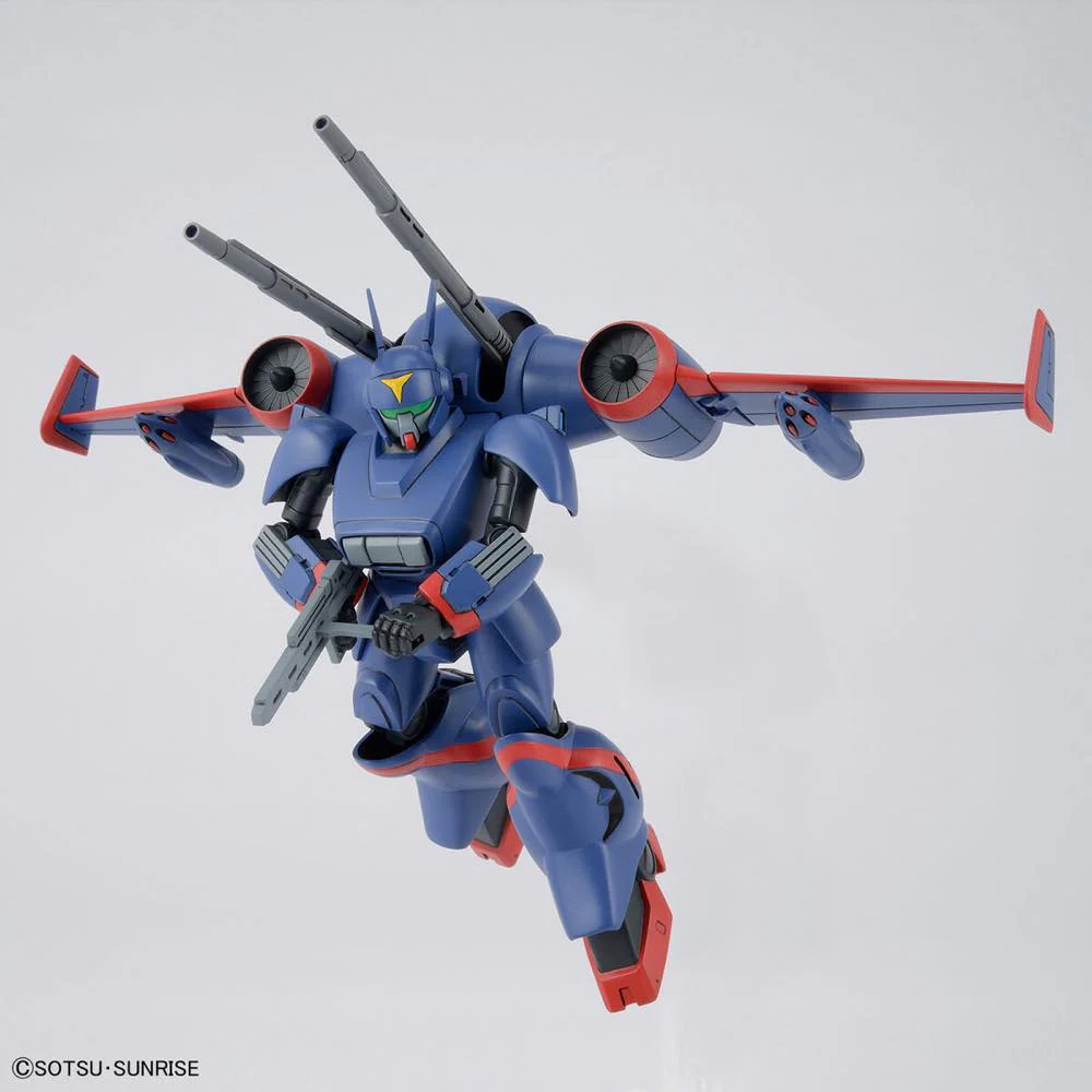 1/144 Metal Armor Dragonar Set 1 - Image 9