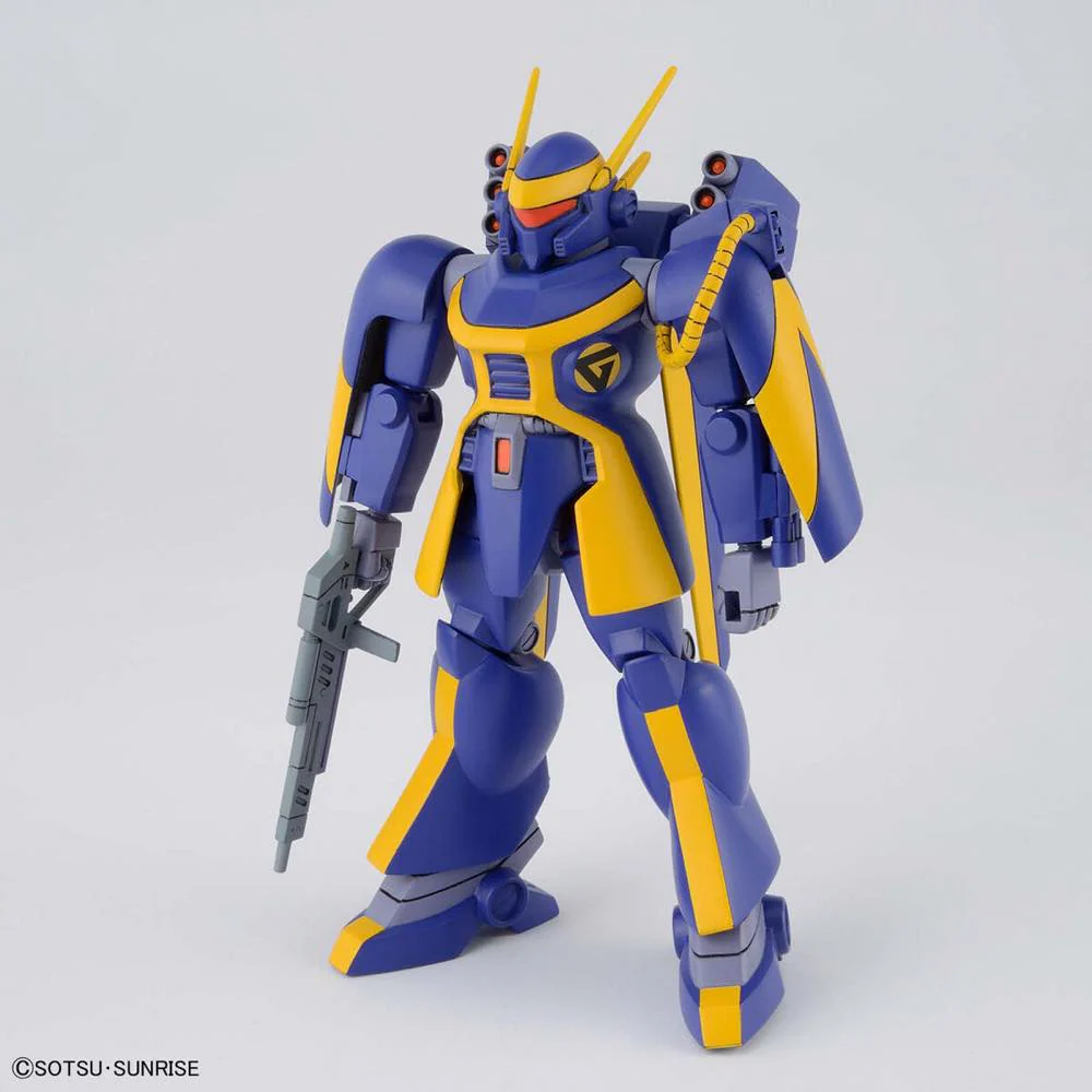 1/144 Metal Armor Dragonar Set 2 - Image 4