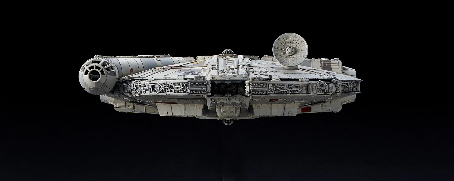 1/144 Millennium Falcon (The Rise of Skywalker Ver.) - Image 13