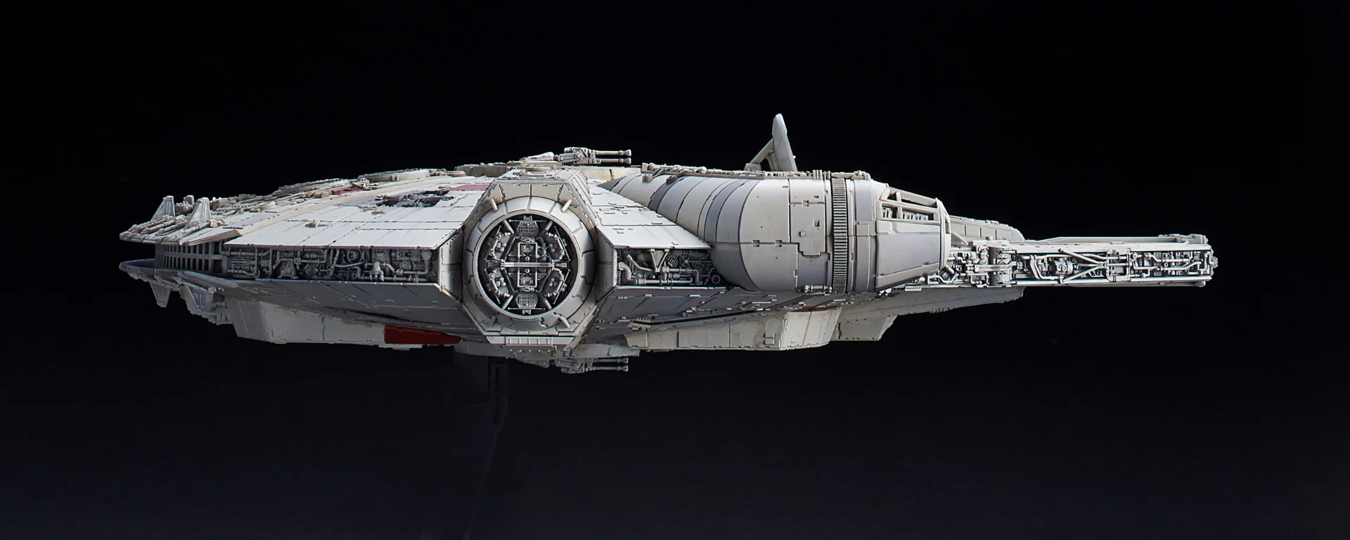 1/144 Millennium Falcon (The Rise of Skywalker Ver.) - Image 16